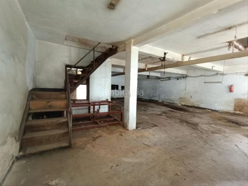 Foto 9e4317e1-9450-4e36-a6cc-1a08d30e763e. Rent business premise in Casco Vello Vigo