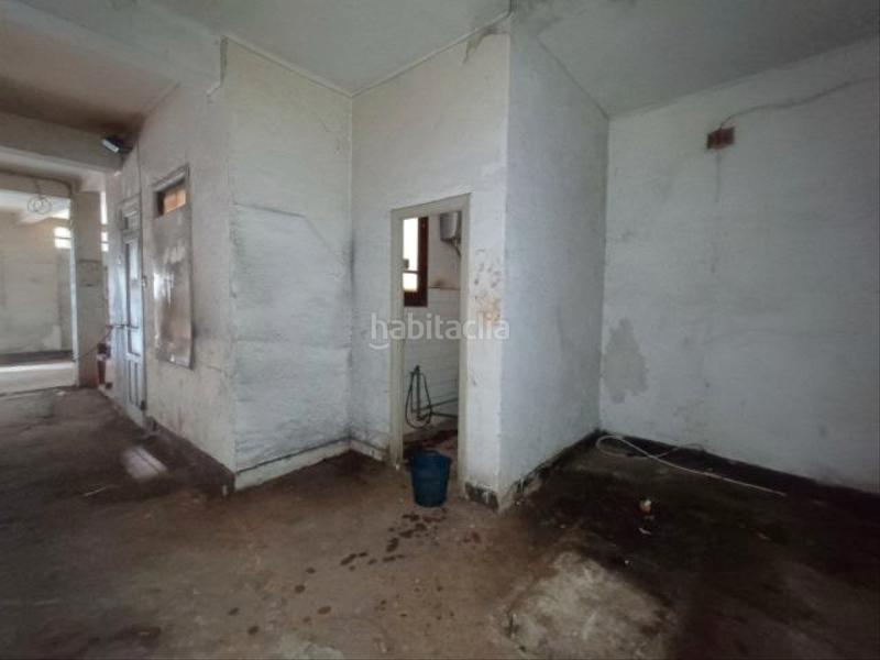 Foto a87c2e11-b0cf-41e0-bafb-b5abb398e4a3. Rent business premise in Casco Vello Vigo