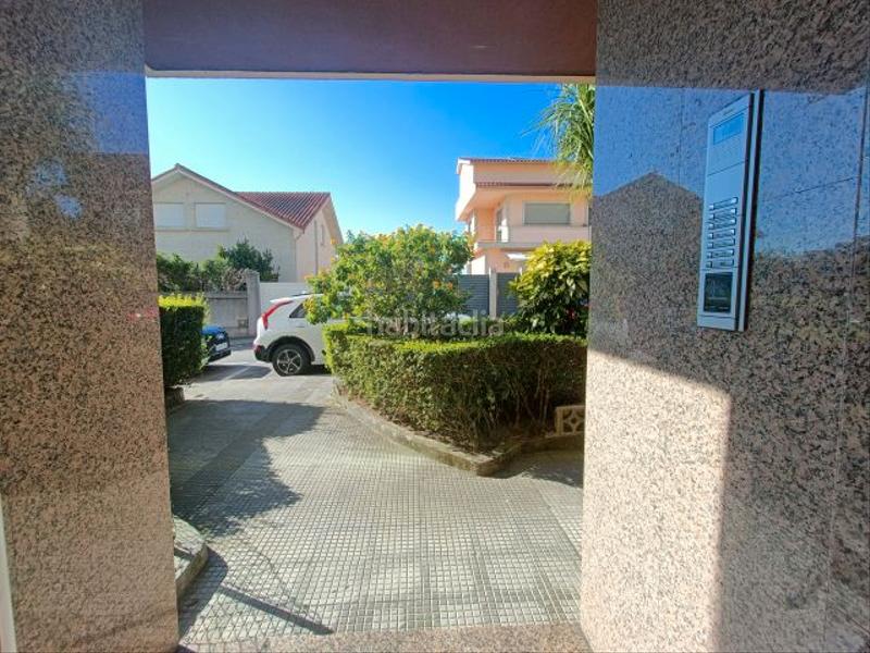 Foto be4157bc-74cd-4868-8510-76c369eaa922. Pis amb calefacció aparcament a Navia Vigo