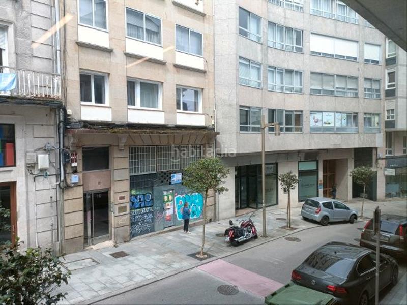 Foto 002bfbd6-d89a-4fba-8cae-db4d0e87248a. Alquiler local comercial local centrico. próximoa puerta do sol en Vigo
