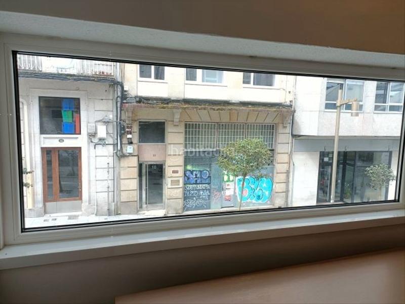 Foto 541f3e6c-fc02-4ccb-a82e-8d229c5ed444. Alquiler local comercial local centrico. próximoa puerta do sol en Vigo