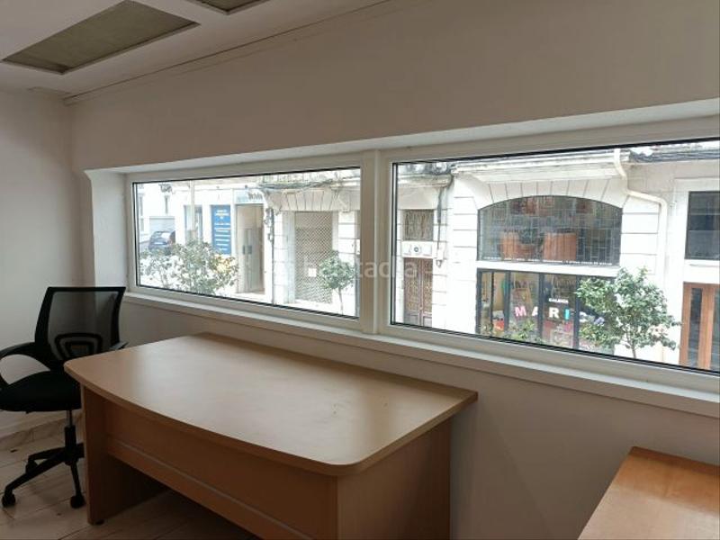 Foto 66e27759-ec25-4804-8988-c3c6afcee345. Lloguer local comercial a Centro - Areal Vigo