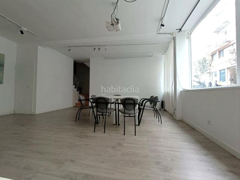 Foto a95933b0-8ae4-4b1f-88d9-8a6fa5b0dade. Lloguer local comercial a Centro - Areal Vigo