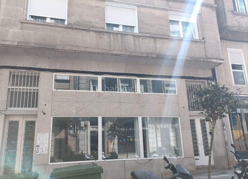 Foto b46e8c6a-fceb-4525-bd88-4bbd0856fb24. Lloguer local comercial a Centro - Areal Vigo
