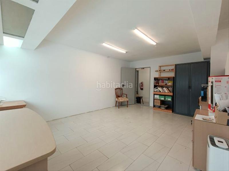 Foto 152e3616-d789-44bc-be3b-aee68c276e37. Location local commercial dans Centro - Areal Vigo