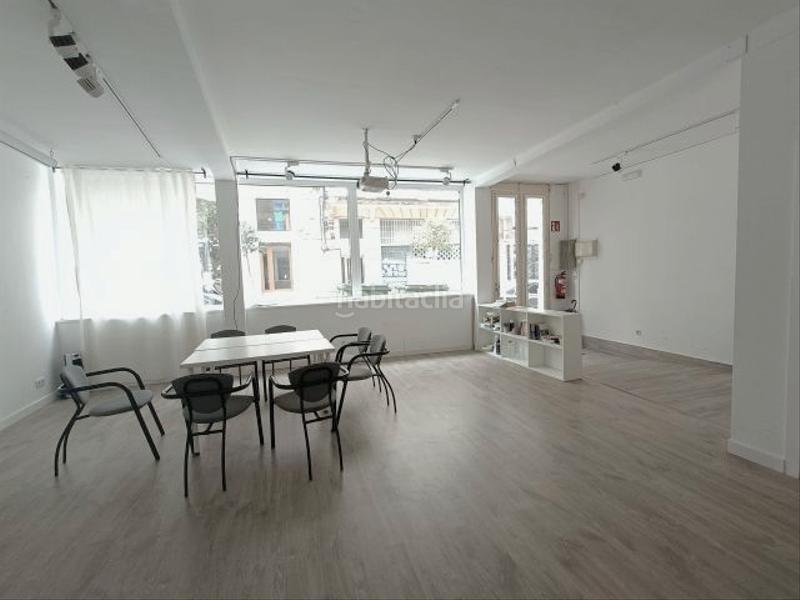 Foto eb22e38a-fe50-4034-909c-368a79ef90fb. Location local commercial dans Centro - Areal Vigo