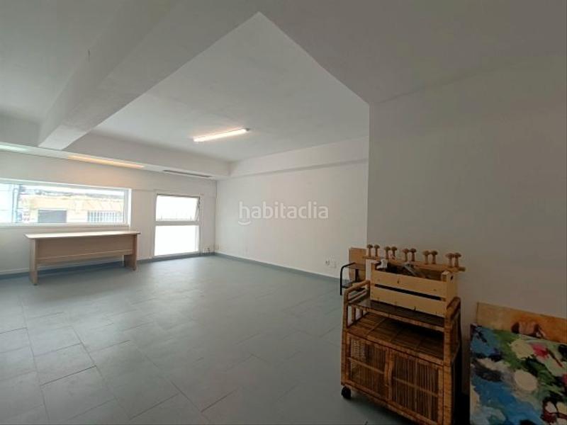 Foto 0cf85777-7f7b-449c-8cd7-86e12af744a0. Rent business premise in Centro - Areal Vigo