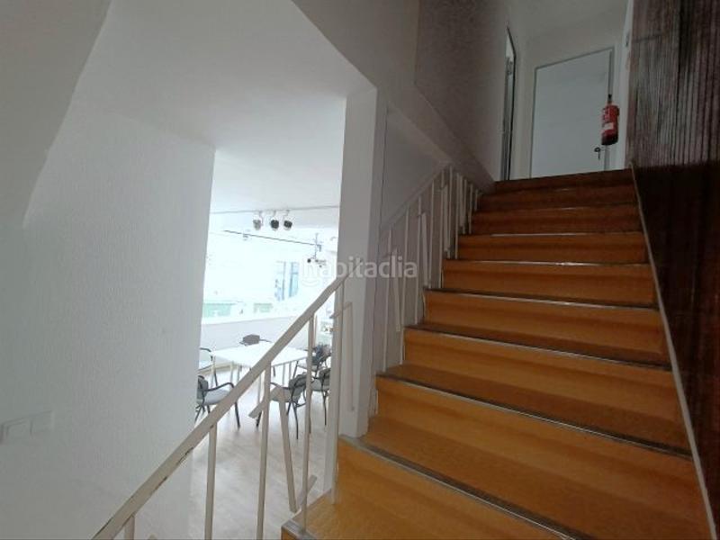 Foto 34439aea-986d-4f7b-b981-64aadd93a8df. Rent business premise in Centro - Areal Vigo