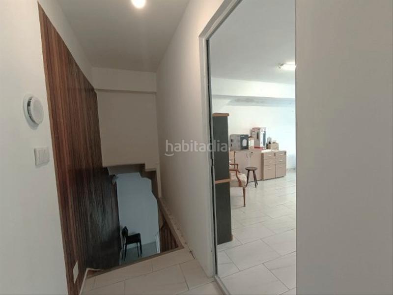 Foto b3750abc-53f8-491c-a491-50c727f559df. Rent business premise in Centro - Areal Vigo