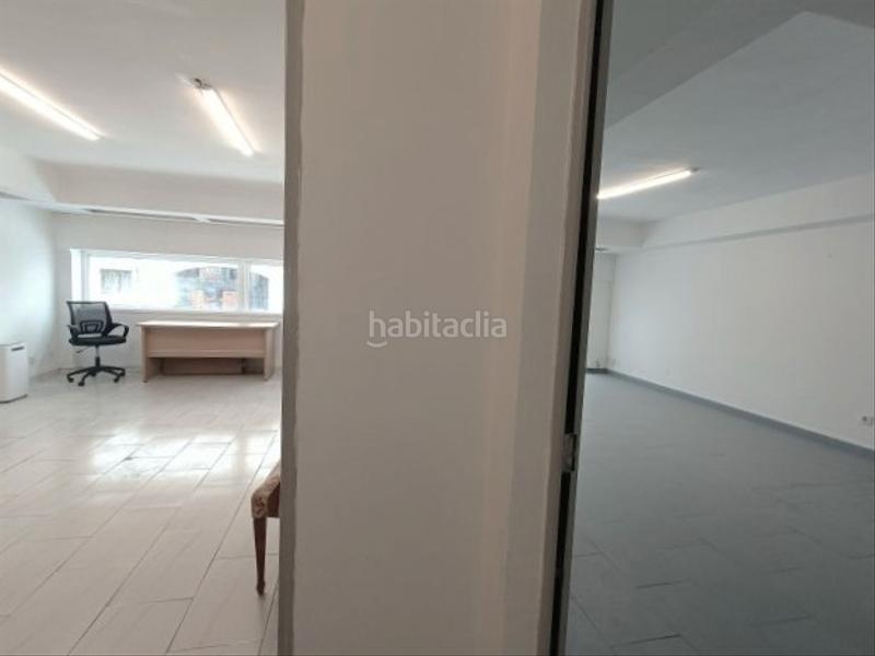Foto d3da0dba-f3ed-40d7-9beb-76cfe5ae0b36. Rent business premise in Centro - Areal Vigo