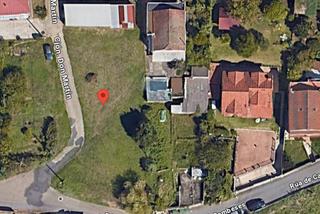 Terreno residencial  Calella don martin 5. Suelo en zona ramón nieto.