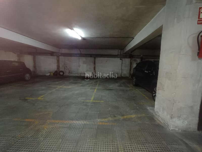 Foto 73ca1f7b-8b49-4122-bd2c-e62f77c35abf. Pis amb calefacció aparcament a Plaza España - Corte Inglés Vigo