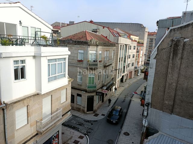 Foto 1ead4536-0beb-4aa3-aec7-c60ce169b91c. Pis amb calefacció aparcament a Casablanca - Calvario Vigo