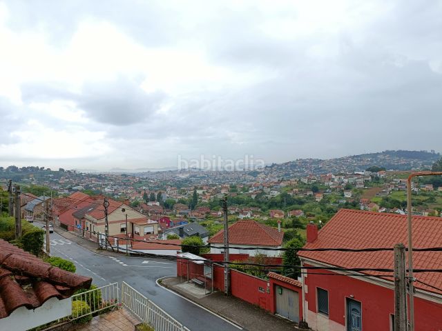 Foto faa47965-0733-45f5-b2eb-412082e19c66. Xalet amb calefacció aparcament a Cabral - Candeán Vigo