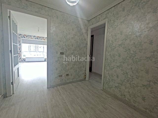 Foto 54410a0e-80bc-41d1-8c2f-5c1a046936ef. Pis amb calefacció aparcament a Teis Vigo