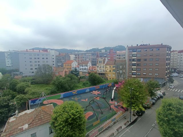 Foto 7b7a2826-08af-48b5-8137-8021e05bdfbe. Pis amb calefacció aparcament a Teis Vigo