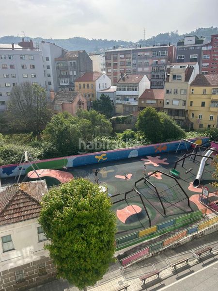 Foto dfd0fa60-bdf8-4a14-8cea-290979917647. Pis amb calefacció aparcament a Teis Vigo