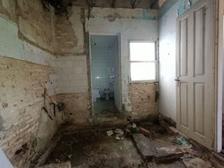 Casa adossada  Rúa cantabria. Oportunidad. casa planta baja a reformar.