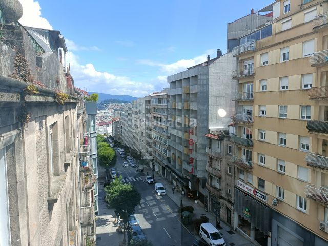 Foto 862996f8-92a4-441d-87f8-0015df05f51b. Pis amb calefacció aparcament a Plaza España - Corte Inglés Vigo