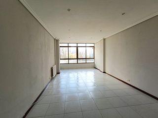 Pis a Rúa de Vilagarcía de Arousa