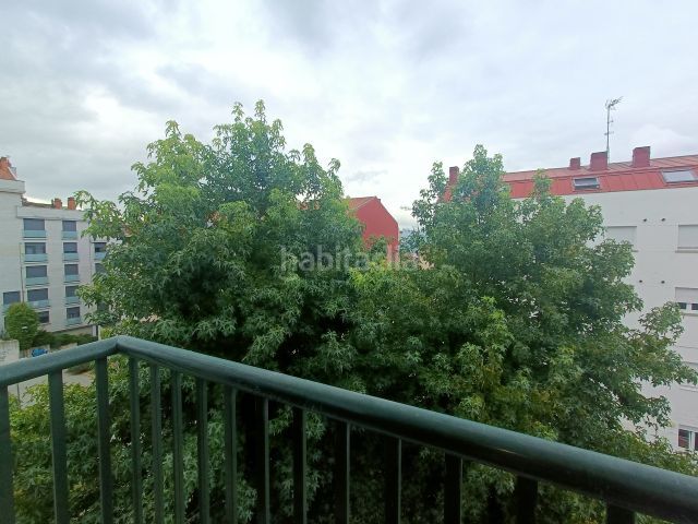Foto 0c658e10-4dbf-4381-ac7b-0e4878fb5384. Flat with heating parking in Lavadores Vigo