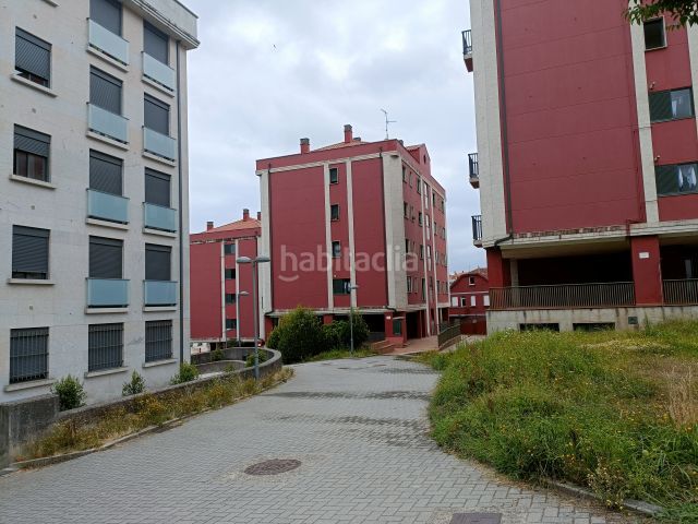 Foto 1488dc1b-9ea2-4561-9707-d94f11591980. Flat with heating parking in Lavadores Vigo
