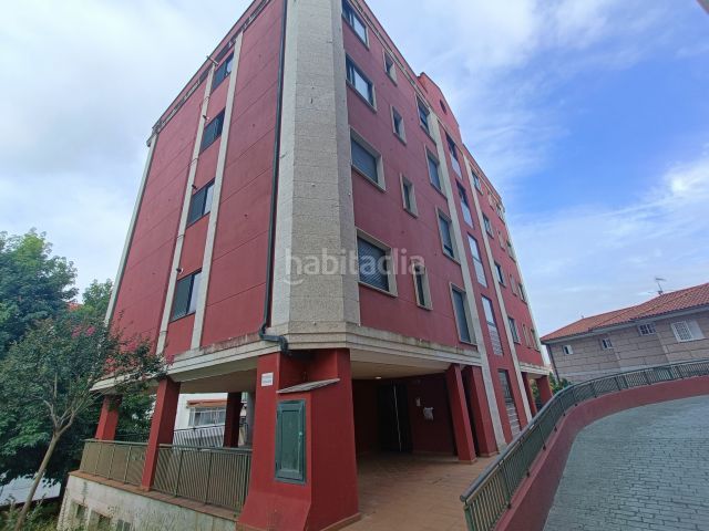 Foto 4c8688ea-f649-4c98-9432-89d257256fb5. Flat with heating parking in Lavadores Vigo