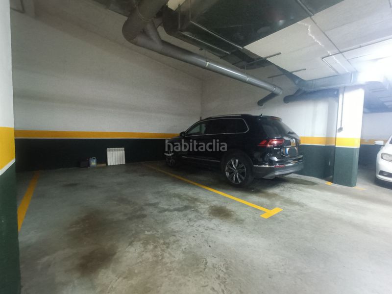 Foto 82bfd912-2ad5-4119-99fe-787b745e3c39. Flat with heating parking in Lavadores Vigo