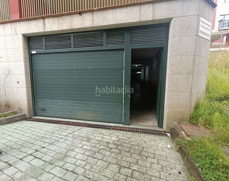 Foto 8d9f1c70-f06e-44c8-85de-4c4975960312. Flat with heating parking in Lavadores Vigo