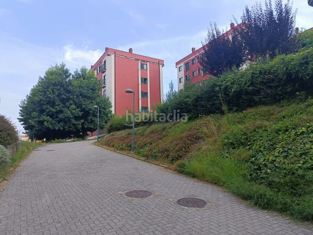 Foto 8e38e92a-e21b-45bb-89b0-3ab0a7af03dd. Flat with heating parking in Lavadores Vigo