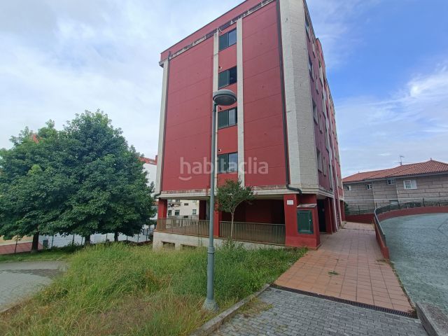 Foto 8eb5f842-f3cf-407c-9f18-4e185808d4c9. Flat with heating parking in Lavadores Vigo