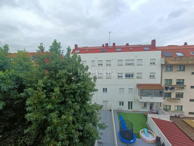 Foto b7823f33-097f-4bf9-980a-4d736f3a83b9. Flat with heating parking in Lavadores Vigo