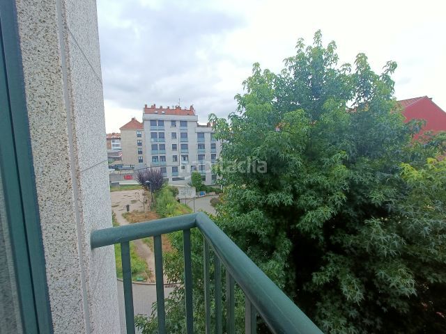Foto be65b212-03ea-4a3e-994e-9335d523a67d. Flat with heating parking in Lavadores Vigo