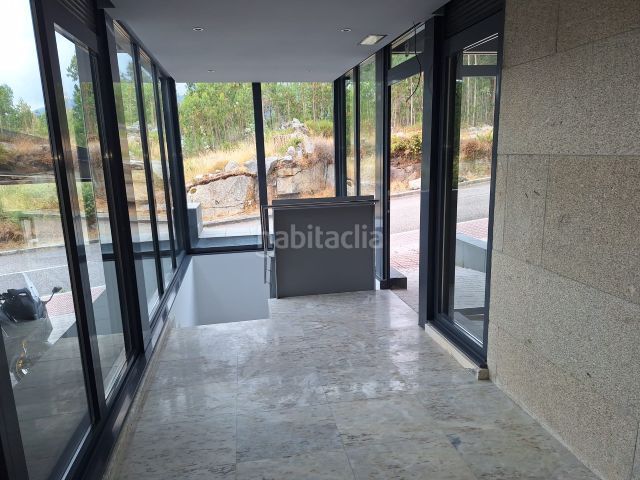 Foto 84930cdd-f488-495f-b636-e1eb8a274b5d. Pis amb aparcament a Baiona