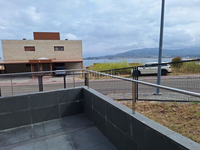 Foto c73da1cb-87c5-4bb5-b888-179b004cd45a. Pis amb aparcament a Baiona