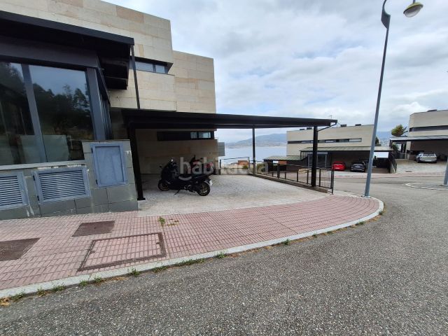Foto ddf9d7a4-7abc-4e00-ba6e-fa72d2169cc5. Pis amb aparcament a Baiona