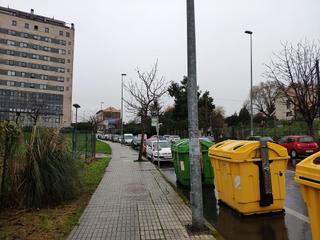 Terreny residencial  Ra de toms paredes