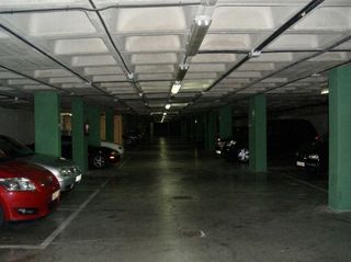 Aparcament cotxe  Calle de la antracita. Venta plaza de garaje en arganzuela