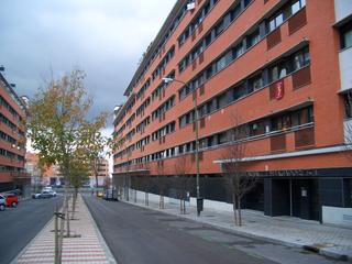 Aparcament cotxe  Calle de la antracita. Venta plaza de garaje en arganzuela