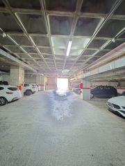 Aparcament cotxe  Calle gamonal. Oportunidad de inversi�n: 5 plazas de garaje en calle gamonal (m