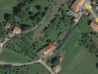 Terreno residenziale in Vv-11 2