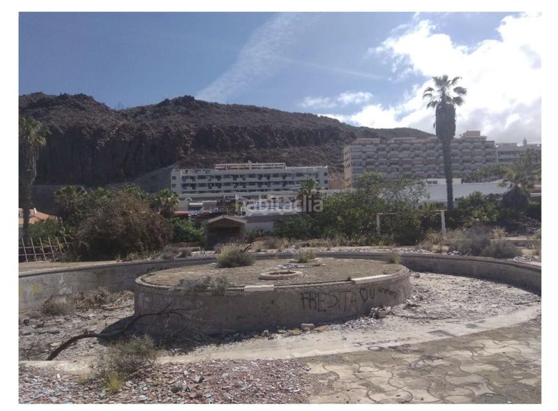 Foto 39591d10-d3de-455a-8fd9-f398561a1dec. Terreny residencial a Palm - Mar Arona