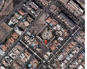Terreny residencial  Cuco
