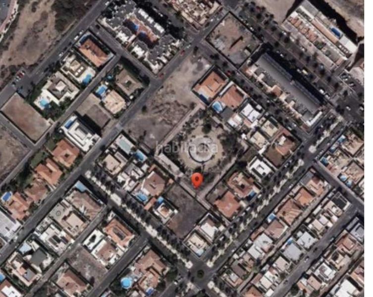 Foto c52ec2f1-12c8-4184-8ebd-9f15440ae920. Terreny residencial a Palm - Mar Arona