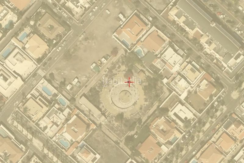 Foto e1fa8a77-87c1-4a32-b1c3-a58647dcd4d6. Terreny residencial a Palm - Mar Arona