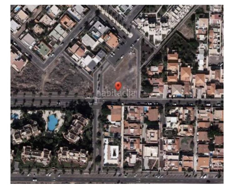 Foto 0f0684b1-a2c0-47cb-b917-49502abdb4d7. Terreny residencial a Palm - Mar Arona