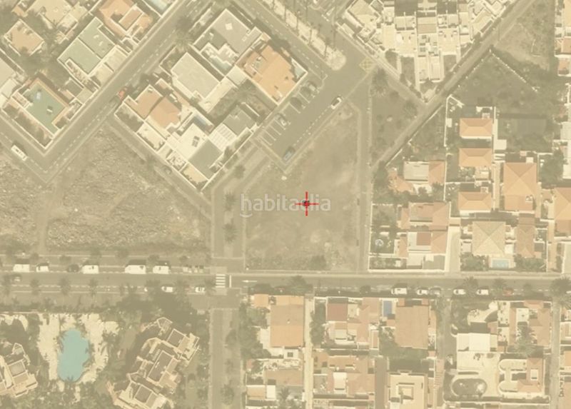 Foto 6b39e741-d9c4-41c4-8a7d-87c23c1b4908. Terreny residencial a Palm - Mar Arona