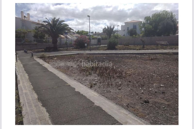 Foto d9bdf3e0-5fb8-439d-9c86-6a8a272bb418. Terreny residencial a Palm - Mar Arona
