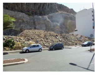 Terreno residenziale in El Palm-Mar 68