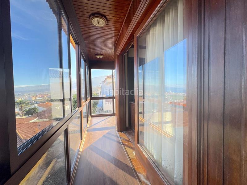 Foto a327efac-1aa9-4172-93e6-0a707ab2ecb2. Casa en Longuera - Toscal Realejos (Los)